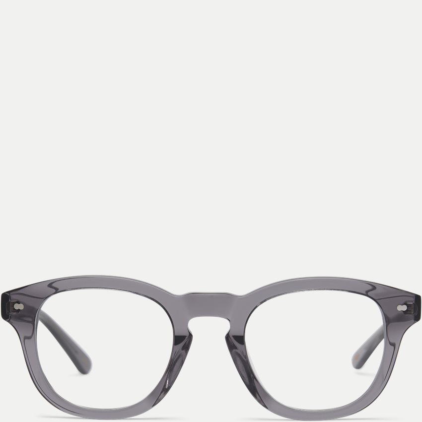 Christopher Cloos Accessories PASSABLE BL GREY TONIC